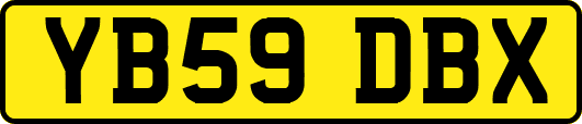 YB59DBX