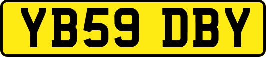 YB59DBY