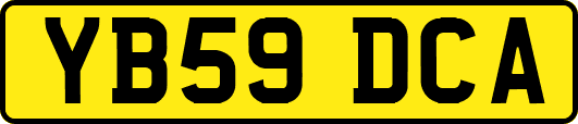 YB59DCA