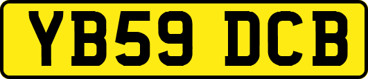 YB59DCB