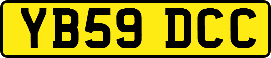 YB59DCC