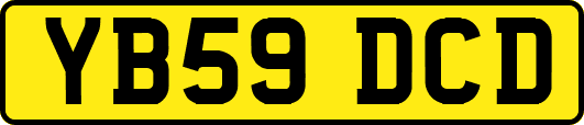 YB59DCD