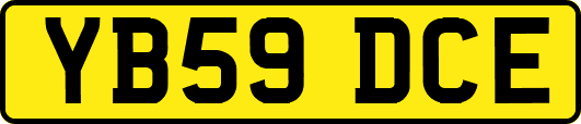 YB59DCE