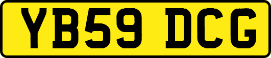 YB59DCG