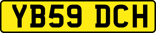 YB59DCH