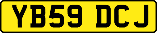 YB59DCJ