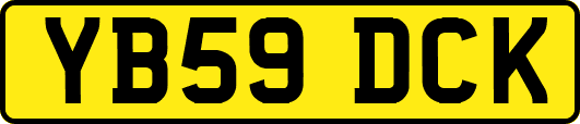 YB59DCK
