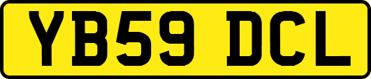 YB59DCL
