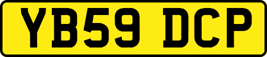 YB59DCP