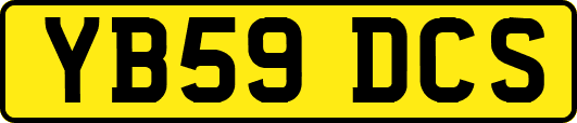 YB59DCS