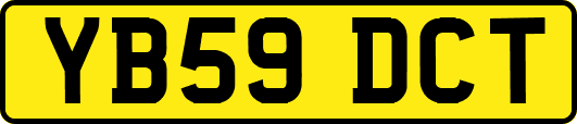 YB59DCT