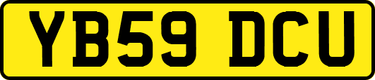 YB59DCU