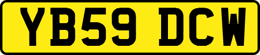YB59DCW