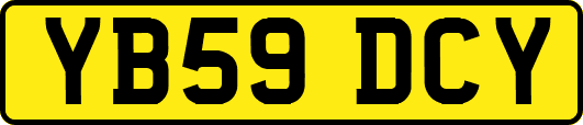YB59DCY