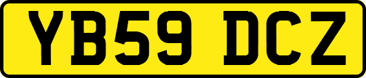 YB59DCZ