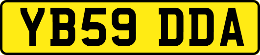 YB59DDA