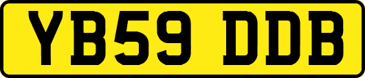 YB59DDB