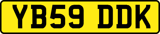 YB59DDK