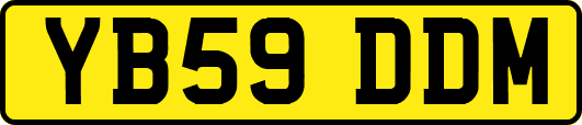 YB59DDM