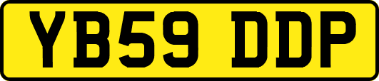 YB59DDP