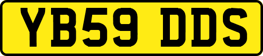 YB59DDS