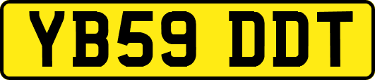 YB59DDT