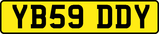 YB59DDY