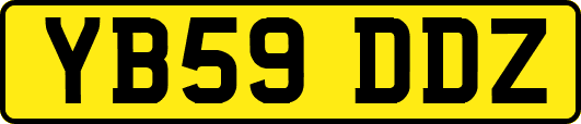 YB59DDZ