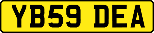 YB59DEA