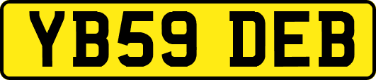 YB59DEB