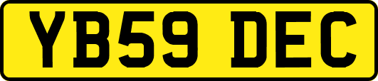 YB59DEC