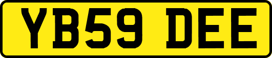 YB59DEE