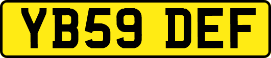 YB59DEF