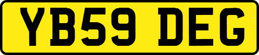 YB59DEG