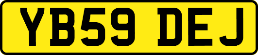 YB59DEJ