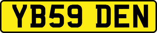 YB59DEN