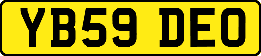 YB59DEO