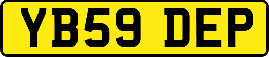 YB59DEP