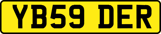 YB59DER