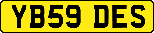 YB59DES