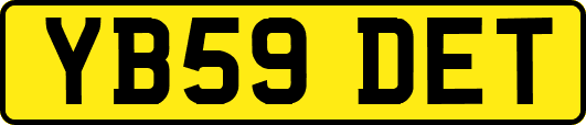 YB59DET