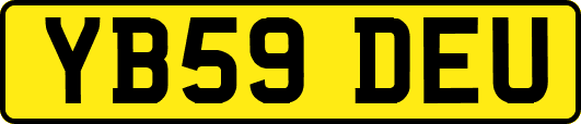 YB59DEU