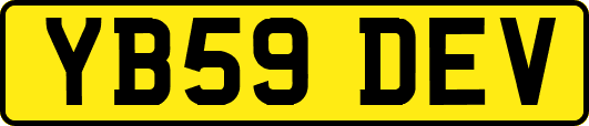 YB59DEV