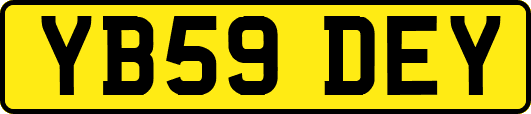 YB59DEY