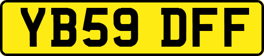 YB59DFF