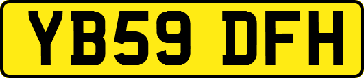 YB59DFH