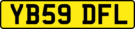YB59DFL