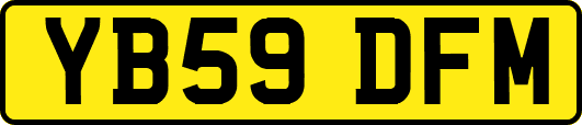YB59DFM