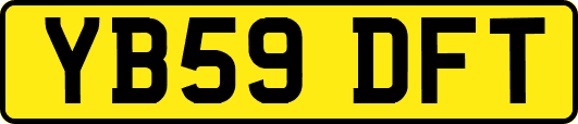 YB59DFT