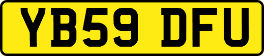 YB59DFU
